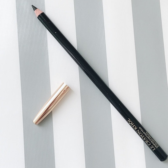 lancome black ebony eyeliner